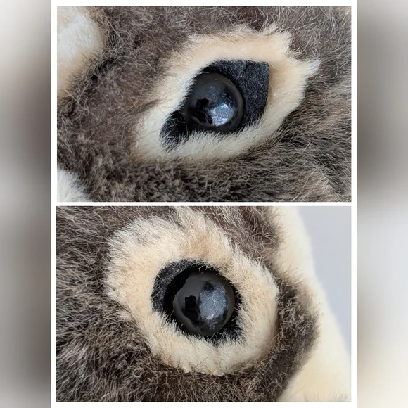 Folkmanis | Dutch Rabbit Hand Puppet - Picture 14 of 15